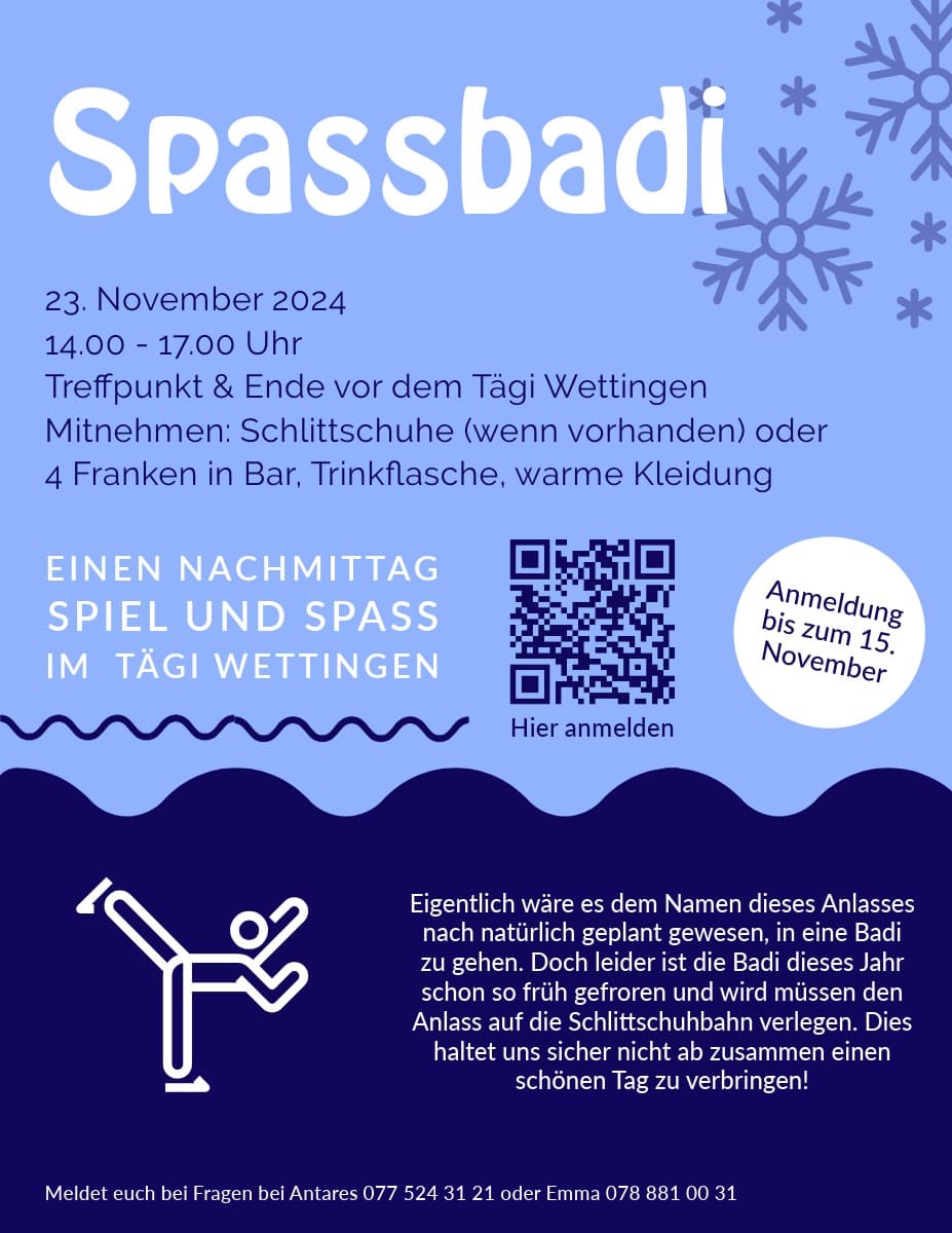 Spassbadi